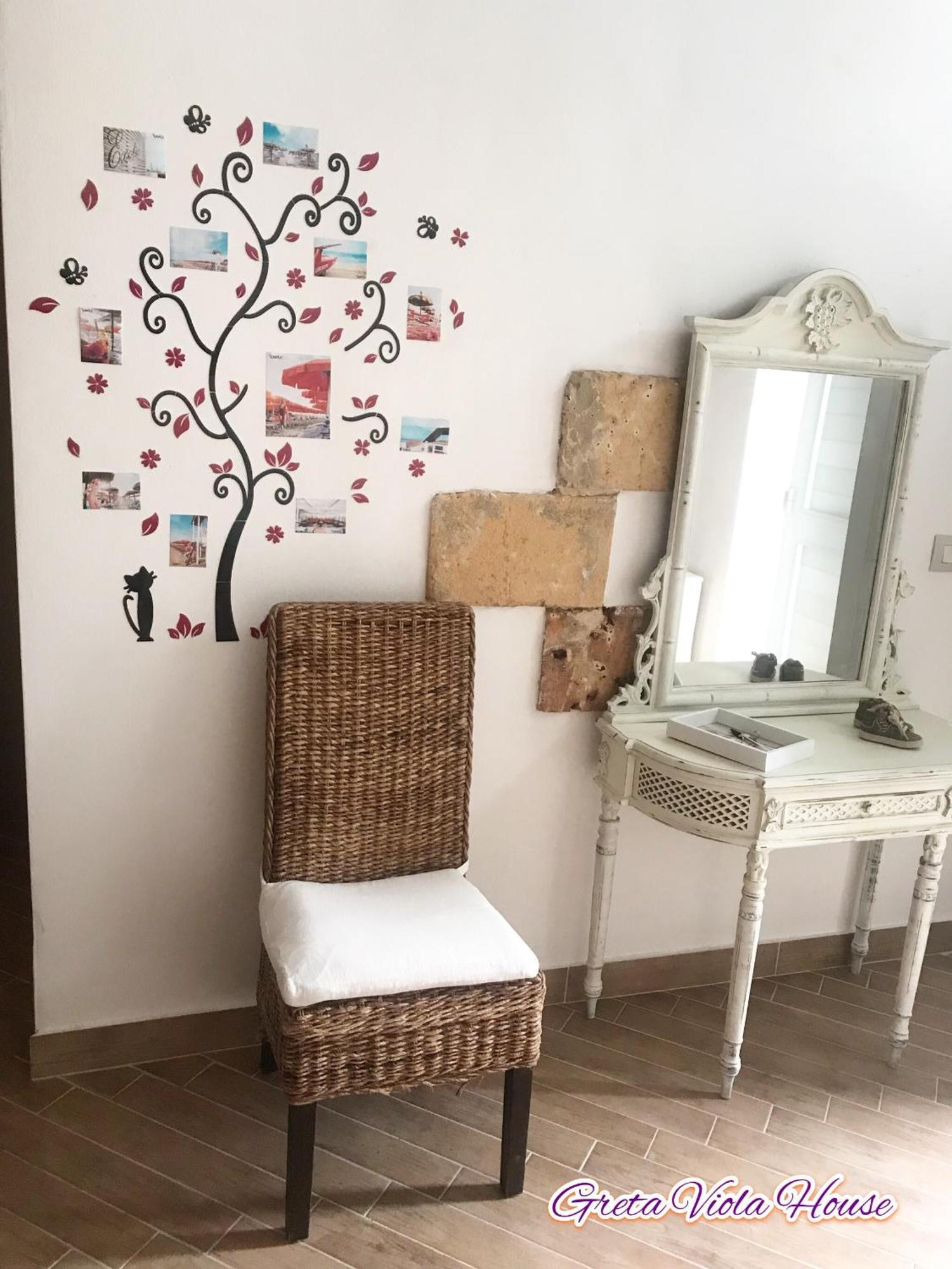 Greta Viola House Appartement Squinzano Buitenkant foto