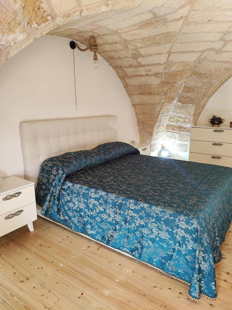 Greta Viola House Appartement Squinzano Buitenkant foto
