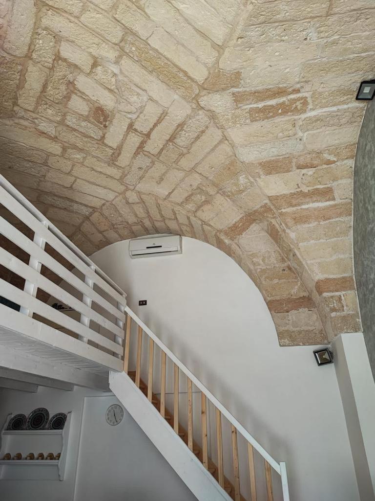 Greta Viola House Appartement Squinzano Buitenkant foto