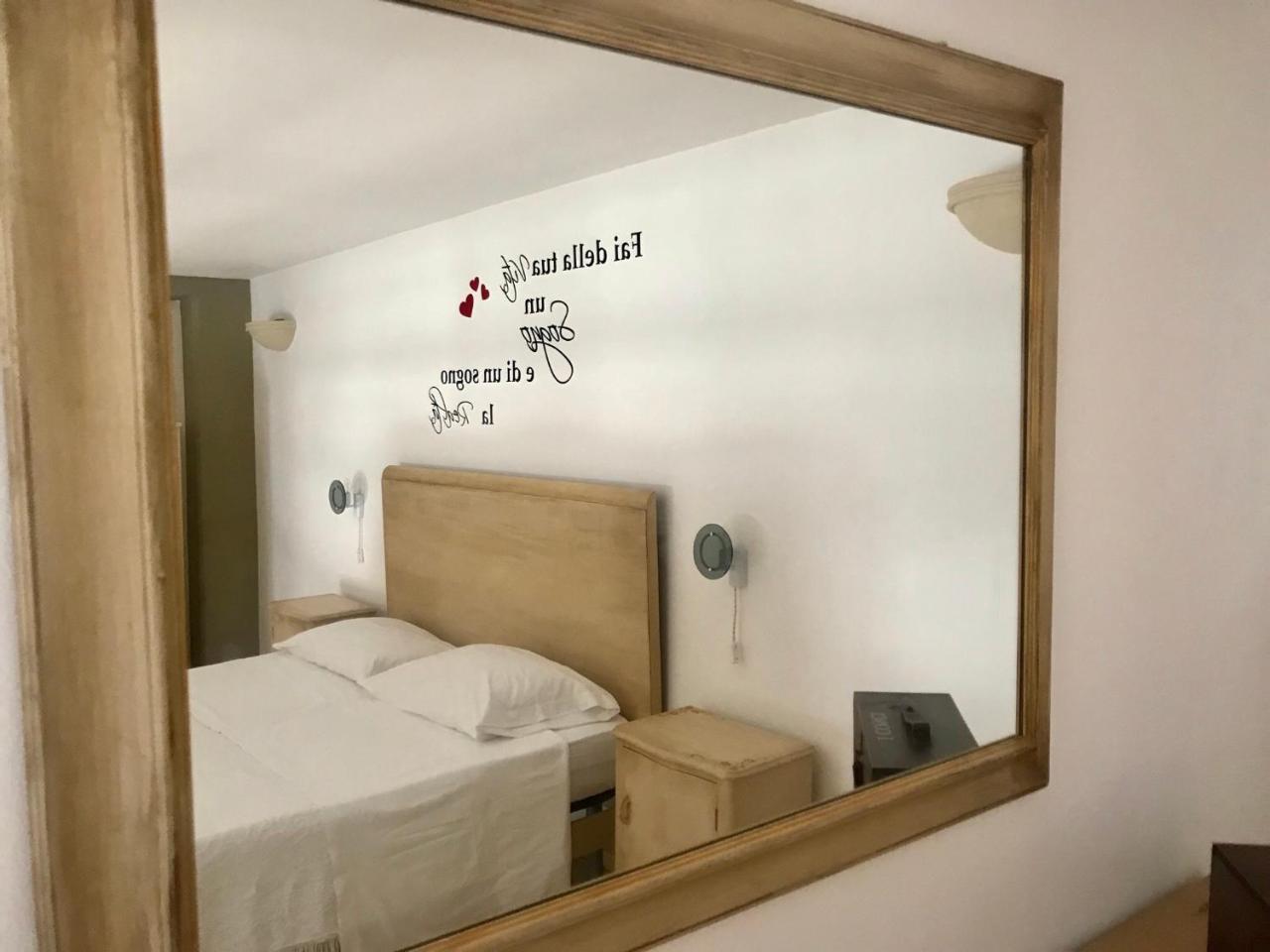 Greta Viola House Appartement Squinzano Buitenkant foto